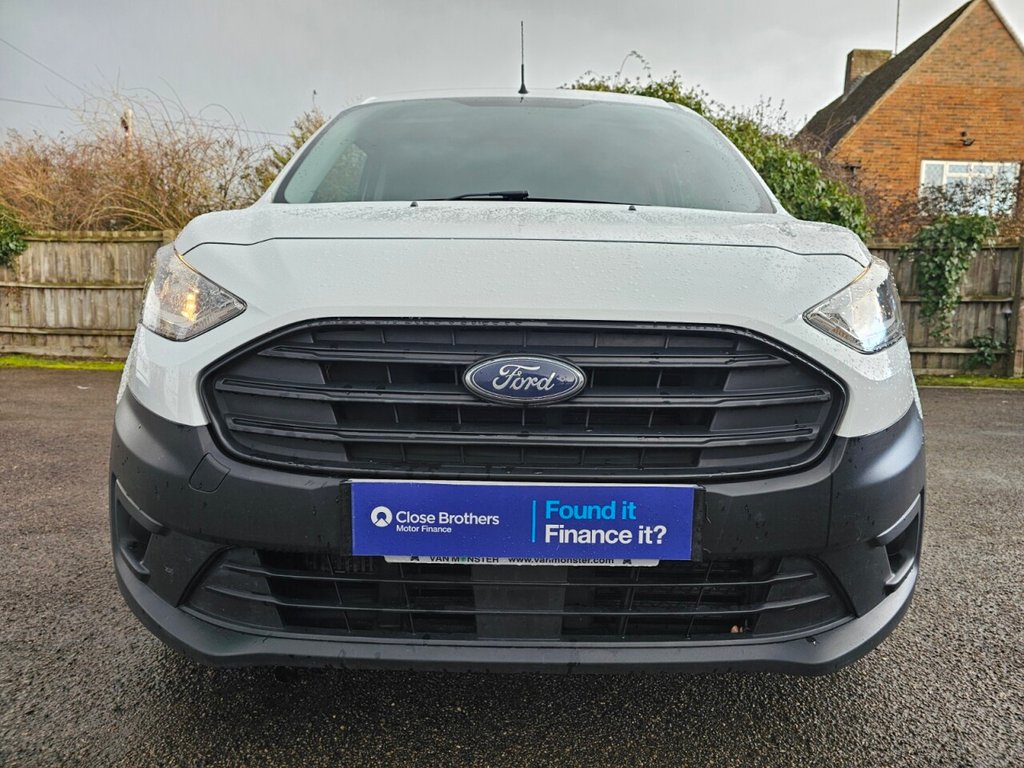 Used Ford Transit Connect 2021 for sale - 77583735: Photo 32