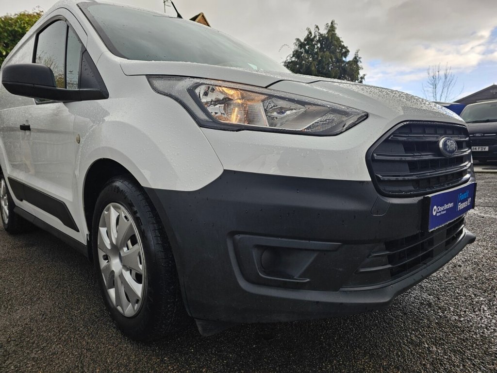 Used Ford Transit Connect 2021 for sale - 77583735: Photo 33