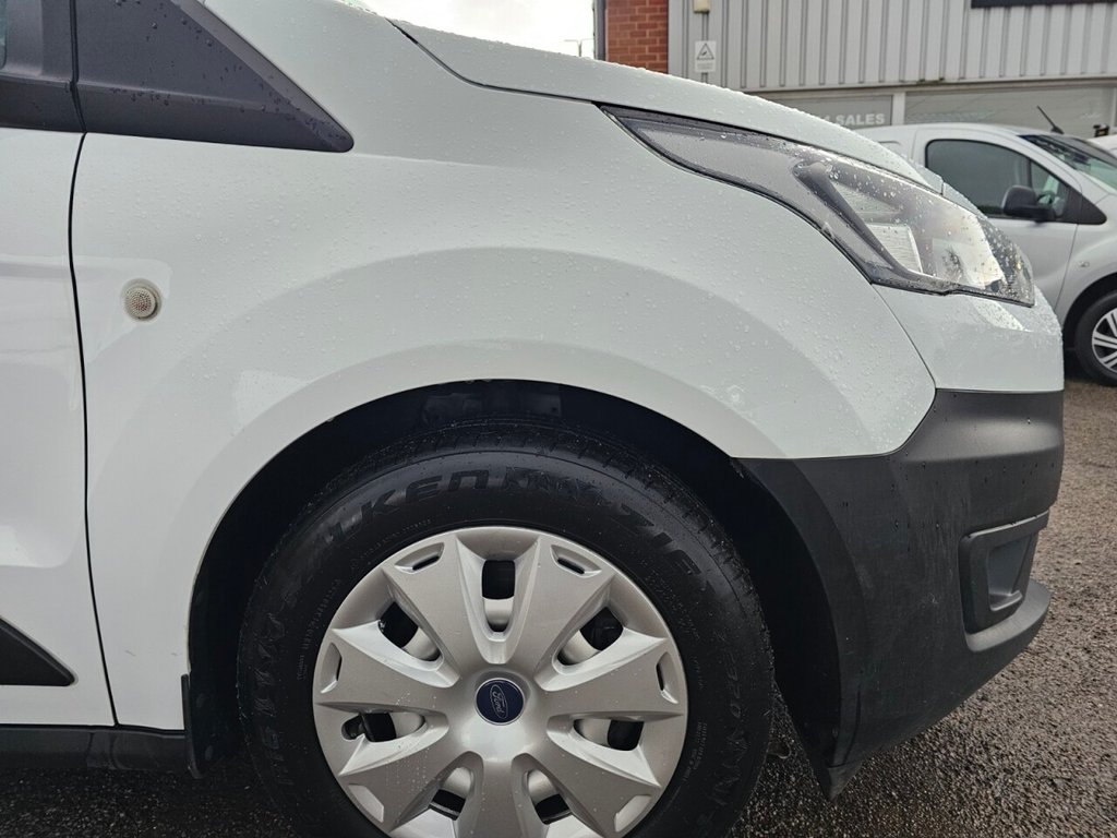 Used Ford Transit Connect 2021 for sale - 77583735: Photo 34