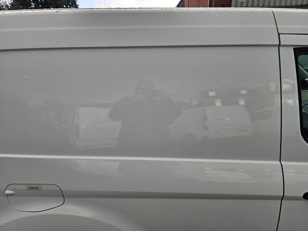 Used Ford Transit Connect 2021 for sale - 77583735: Photo 36