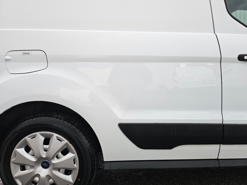 Used Ford Transit Connect 2021 for sale - 77583735: Photo 37