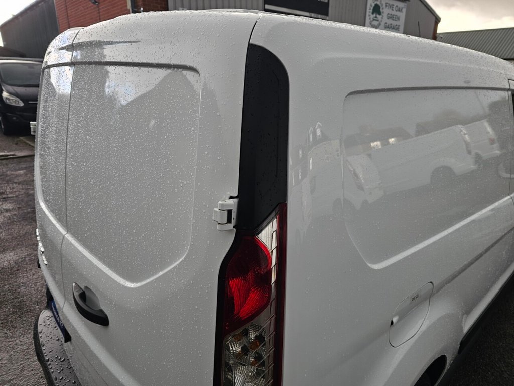 Used Ford Transit Connect 2021 for sale - 77583735: Photo 38
