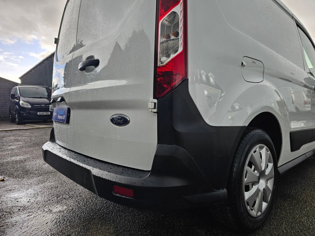 Used Ford Transit Connect 2021 for sale - 77583735: Photo 39