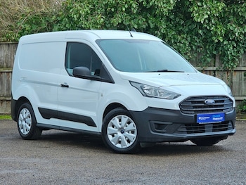Used Ford Transit Connect 2021 for sale - 77583735: Photo