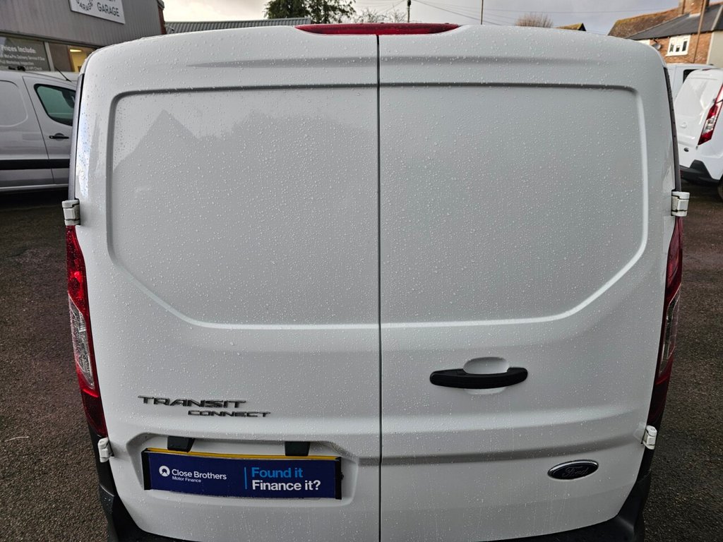 Used Ford Transit Connect 2021 for sale - 77583735: Photo 40