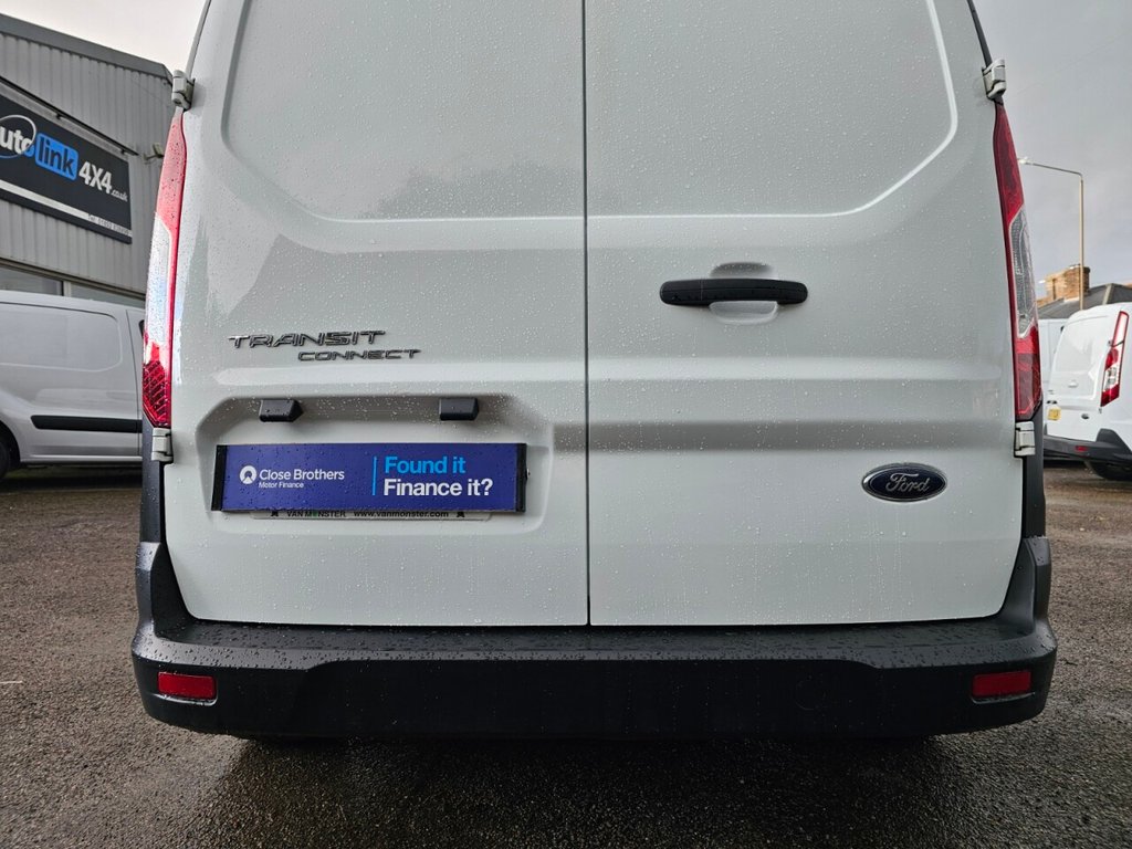 Used Ford Transit Connect 2021 for sale - 77583735: Photo 41