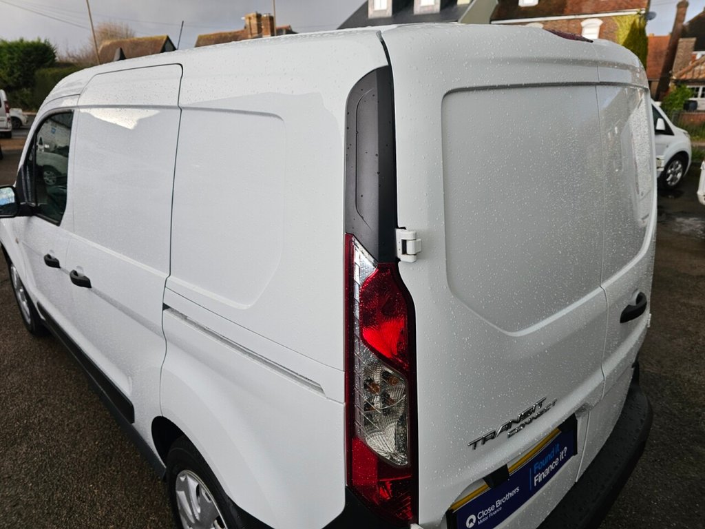 Used Ford Transit Connect 2021 for sale - 77583735: Photo 42