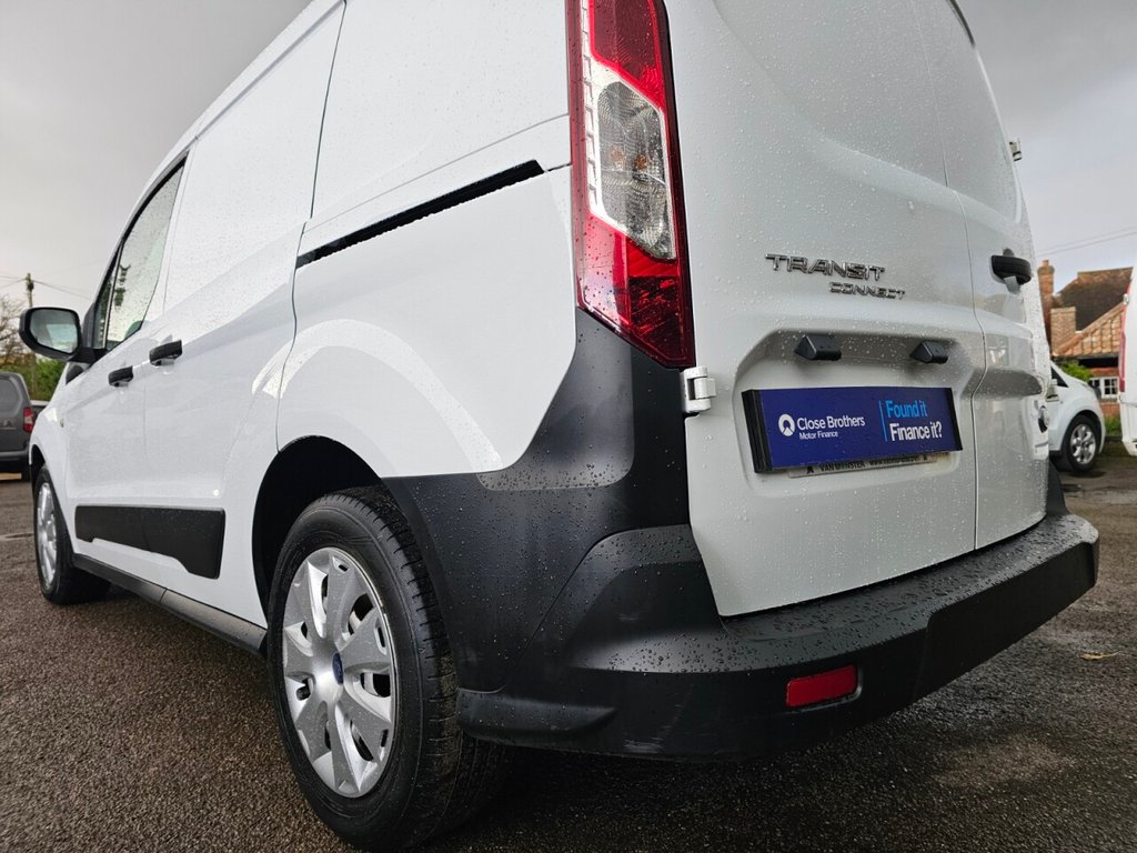 Used Ford Transit Connect 2021 for sale - 77583735: Photo 43