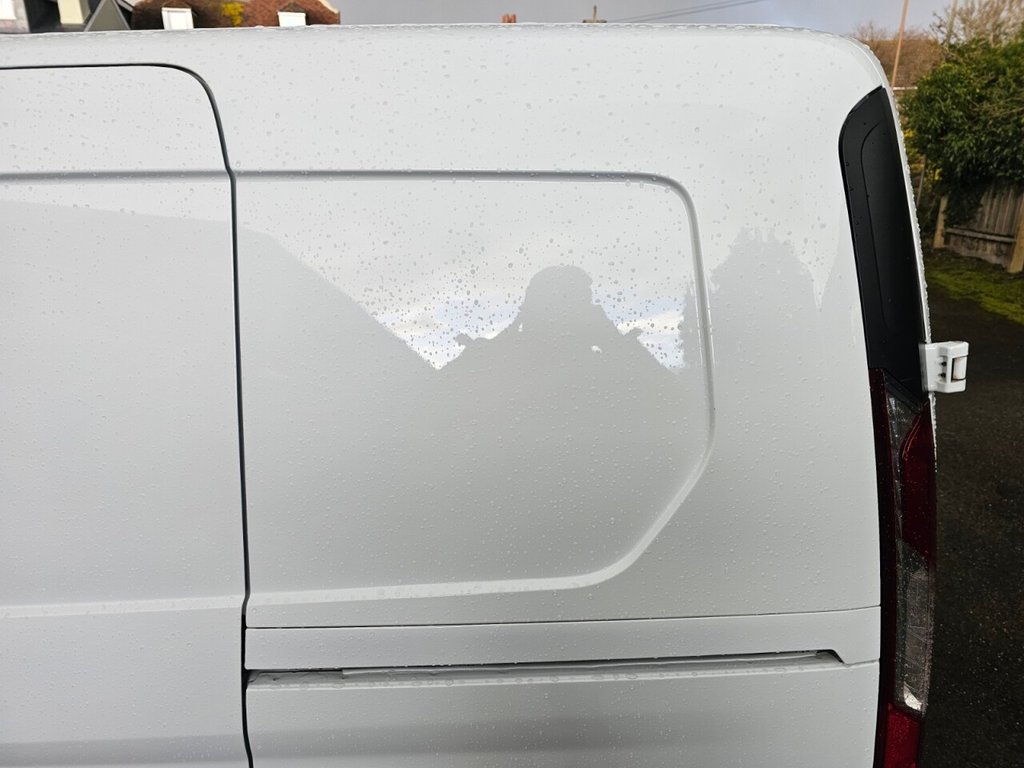 Used Ford Transit Connect 2021 for sale - 77583735: Photo 44