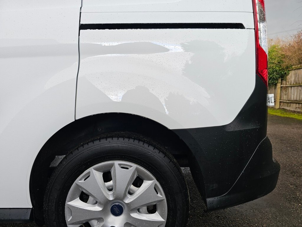 Used Ford Transit Connect 2021 for sale - 77583735: Photo 45