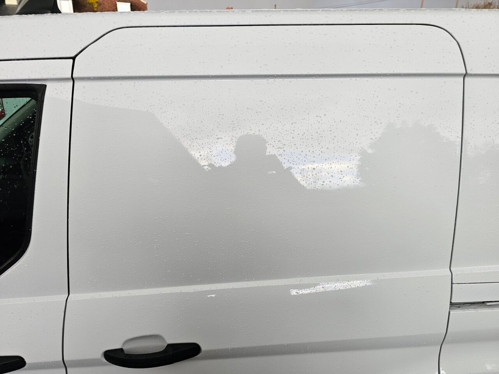 Used Ford Transit Connect 2021 for sale - 77583735: Photo 46