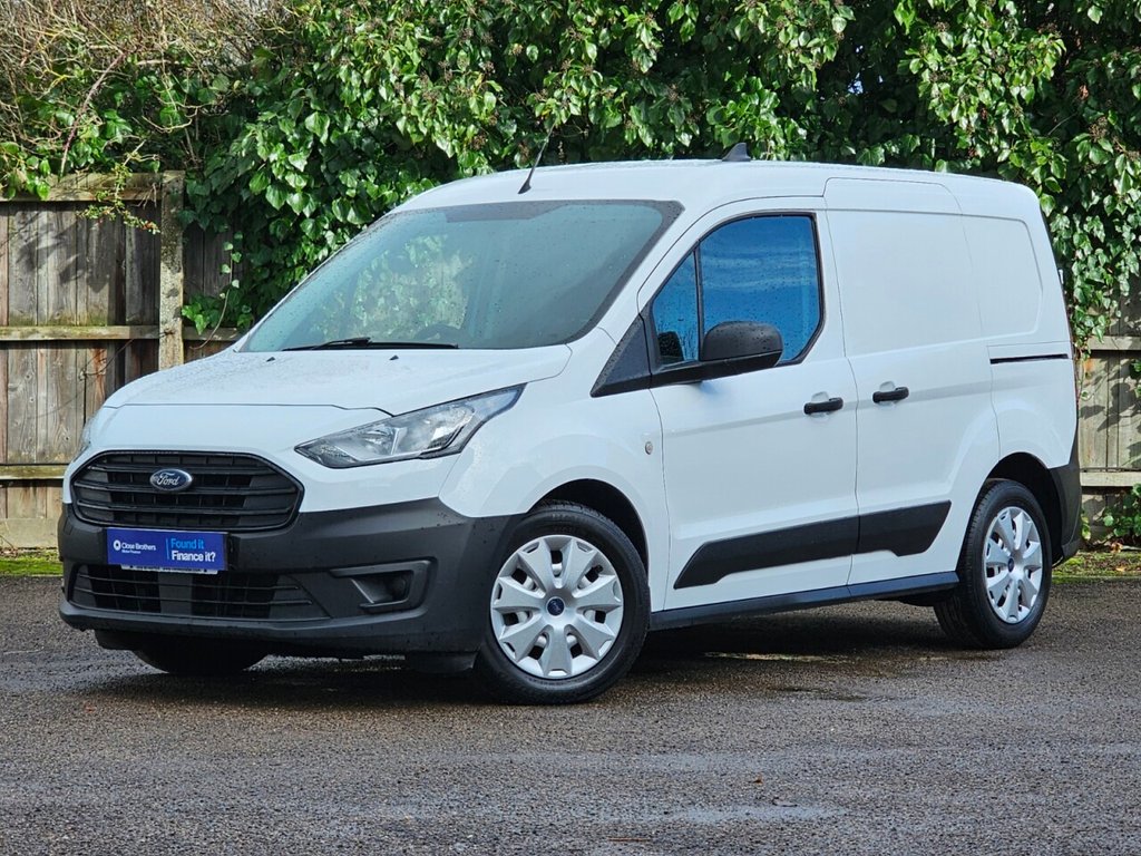 Used Ford Transit Connect 2021 for sale - 77583735: Photo 49