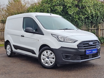 Used Ford Transit Connect 2021 for sale - 77583735: Photo