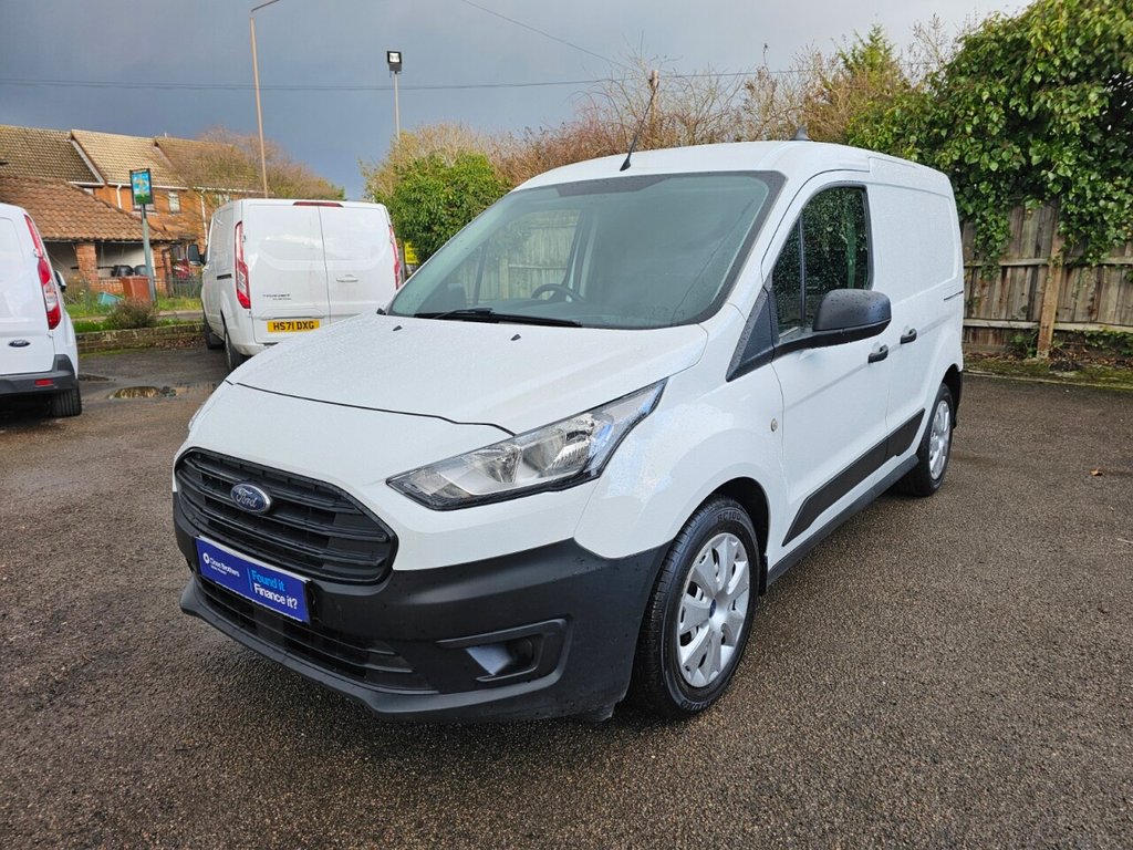 Used Ford Transit Connect 2021 for sale - 77583735: Photo 5