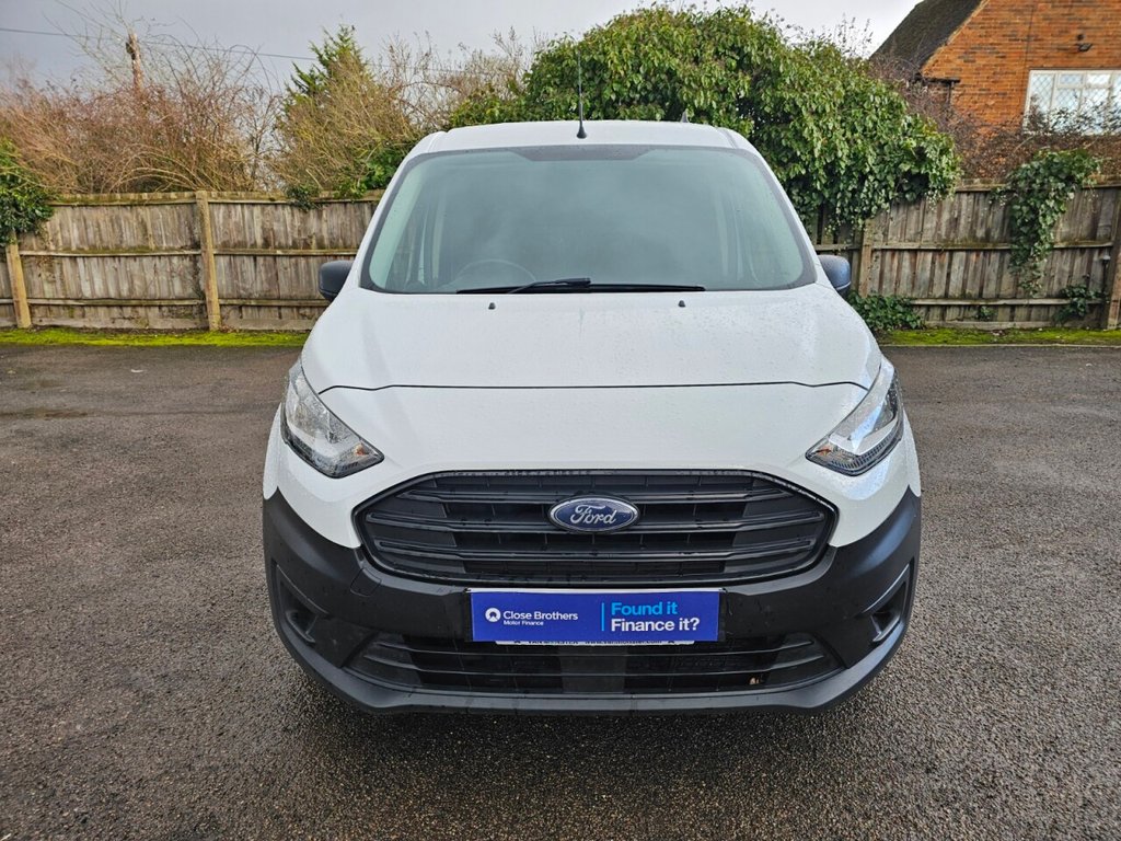 Used Ford Transit Connect 2021 for sale - 77583735: Photo 6