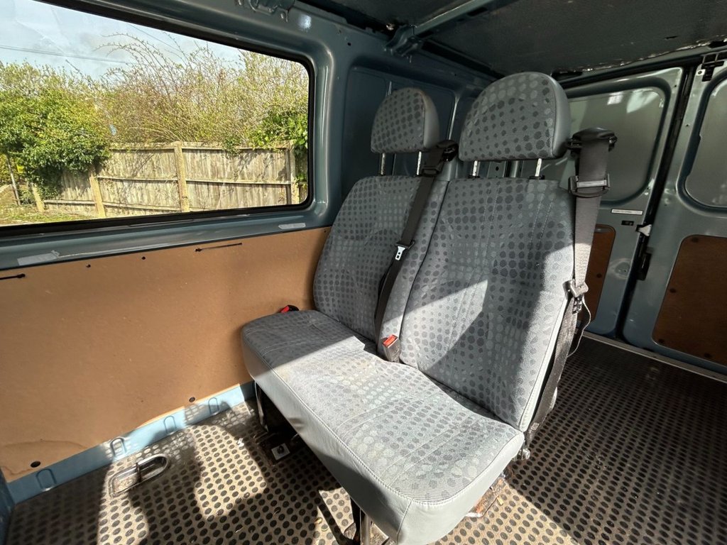 Used Ford Transit 2012 for sale - 78140696: Photo 10