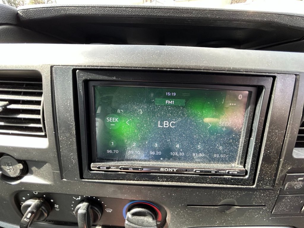 Used Ford Transit 2012 for sale - 78140696: Photo 12