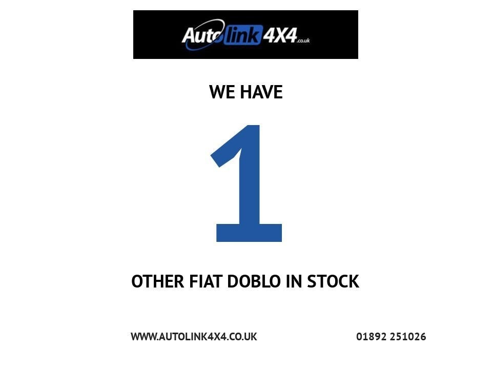 Used Fiat Doblo 2018 for sale - 77018132: Photo 15