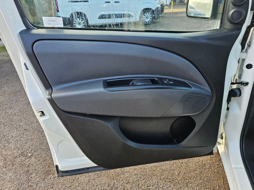 Used Fiat Doblo 2018 for sale - 77018132: Photo 20