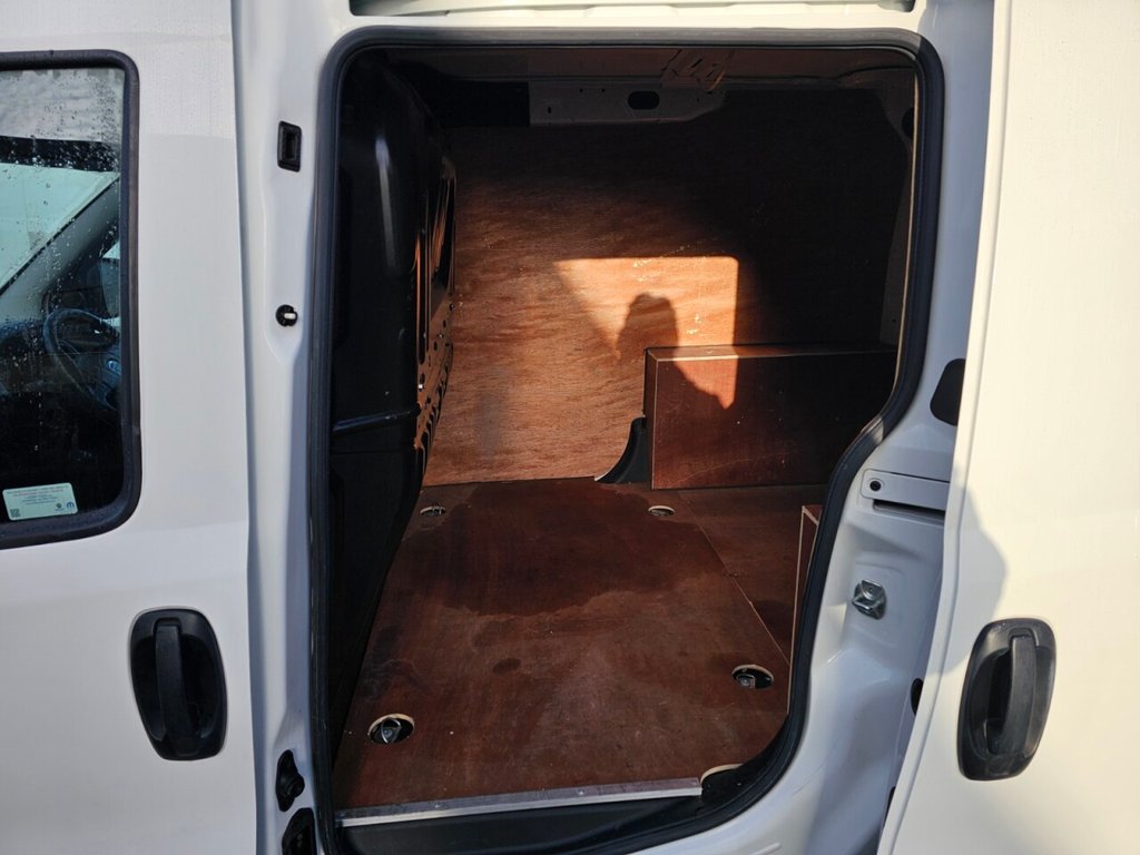 Used Fiat Doblo 2018 for sale - 77018132: Photo 24