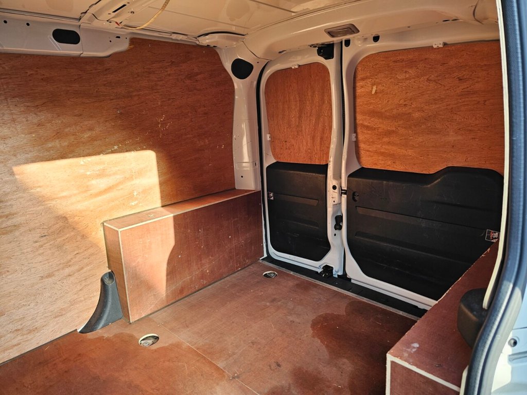 Used Fiat Doblo 2018 for sale - 77018132: Photo 25