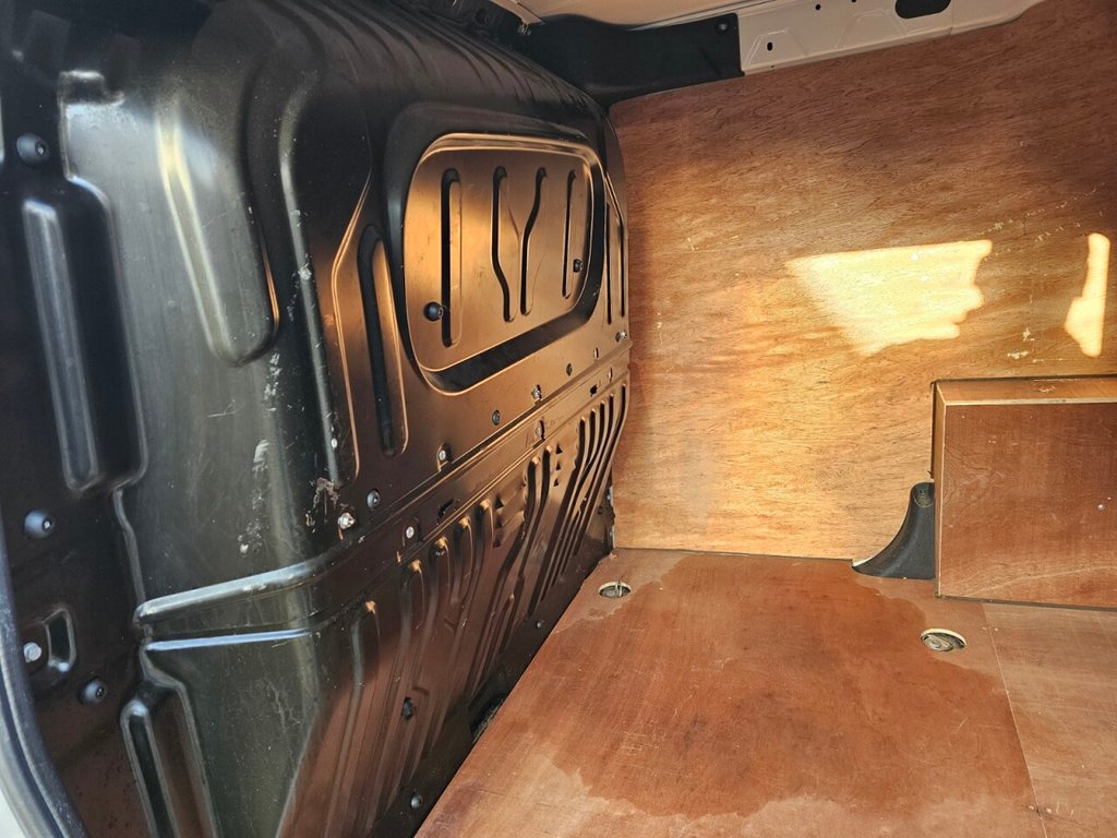 Used Fiat Doblo 2018 for sale - 77018132: Photo 26