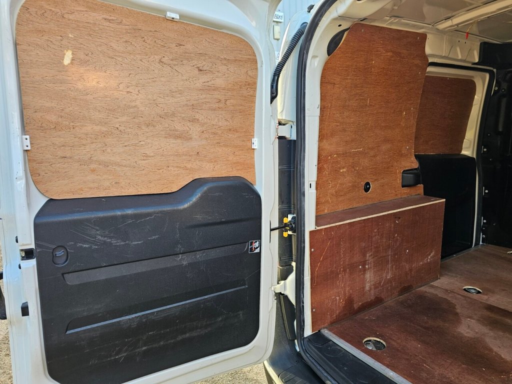 Used Fiat Doblo 2018 for sale - 77018132: Photo 28