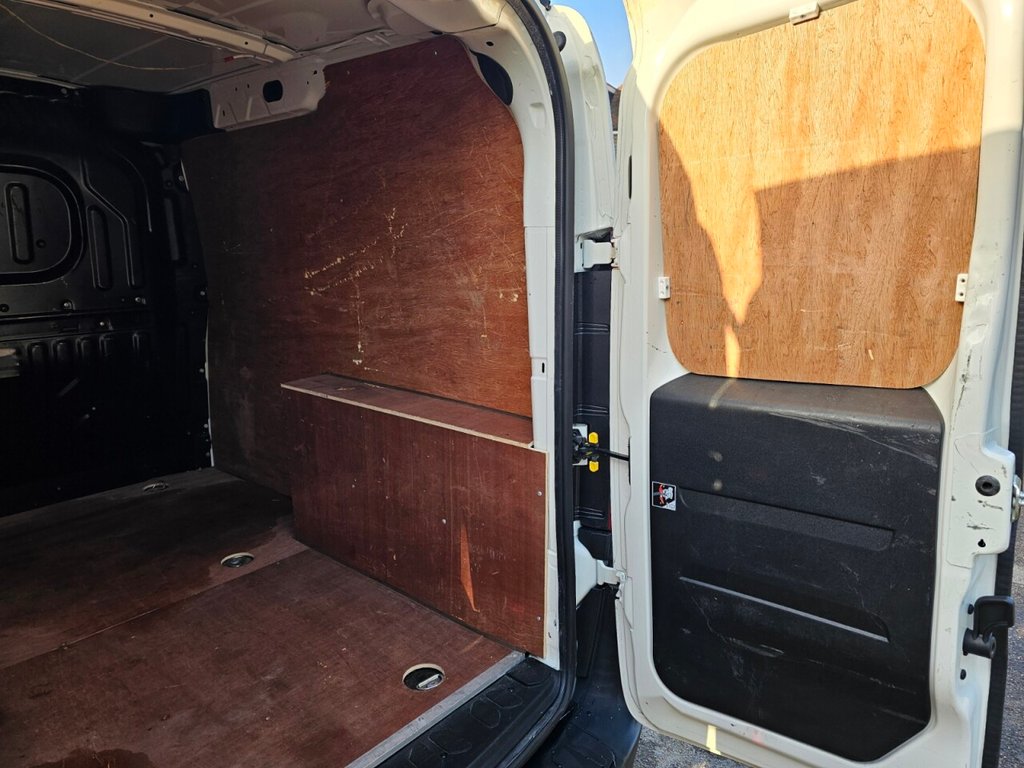 Used Fiat Doblo 2018 for sale - 77018132: Photo 29