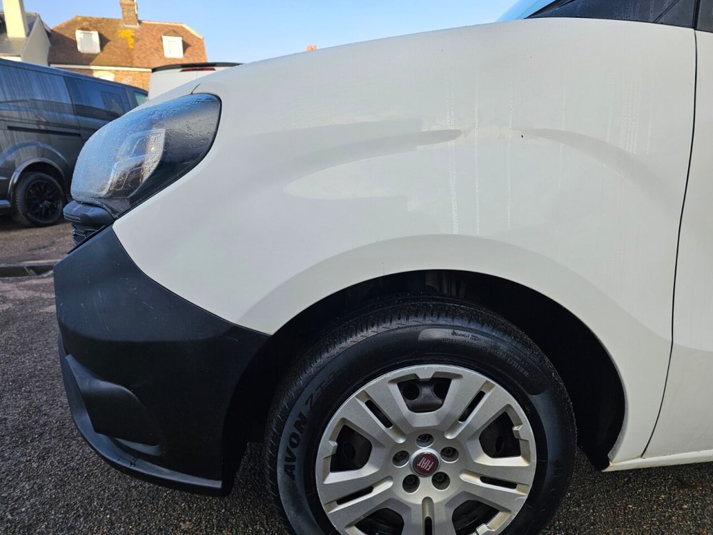 Used Fiat Doblo 2018 for sale - 77018132: Photo 30