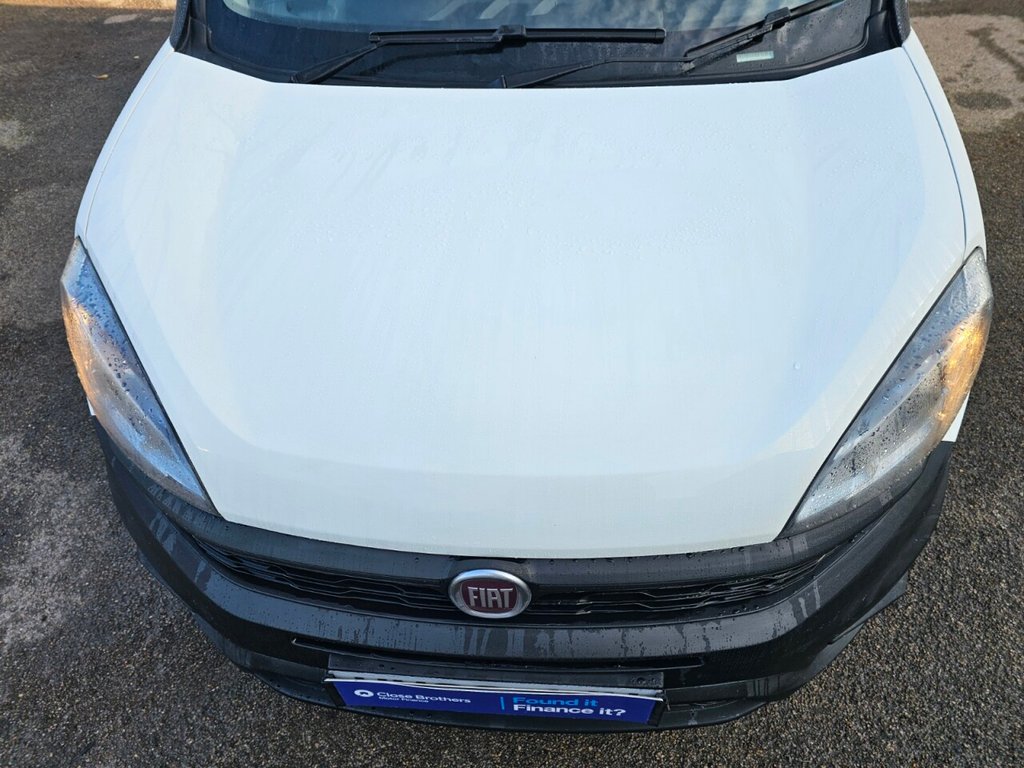 Used Fiat Doblo 2018 for sale - 77018132: Photo 32