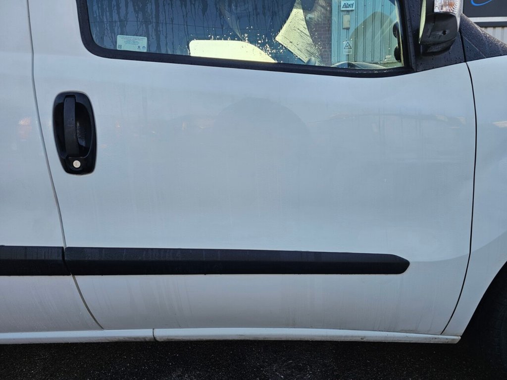 Used Fiat Doblo 2018 for sale - 77018132: Photo 35
