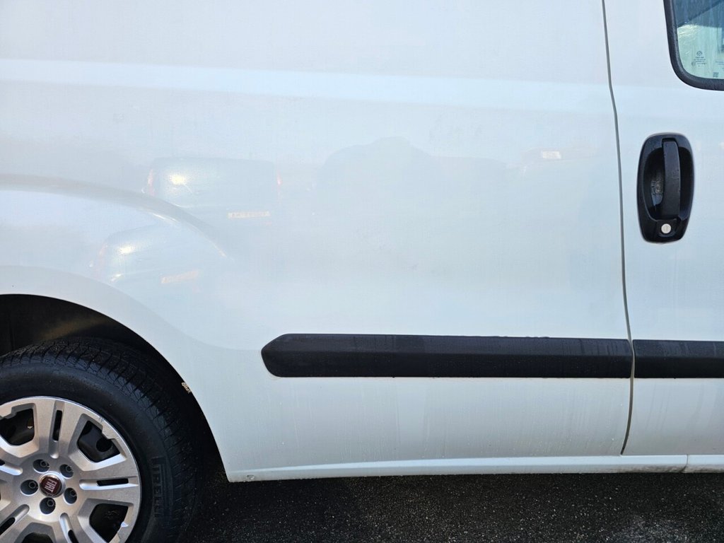 Used Fiat Doblo 2018 for sale - 77018132: Photo 37