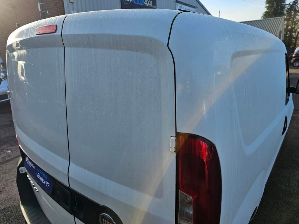 Used Fiat Doblo 2018 for sale - 77018132: Photo 38