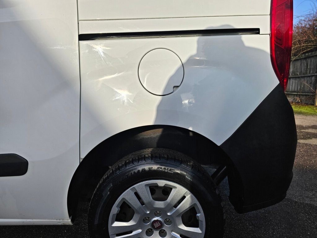 Used Fiat Doblo 2018 for sale - 77018132: Photo 45