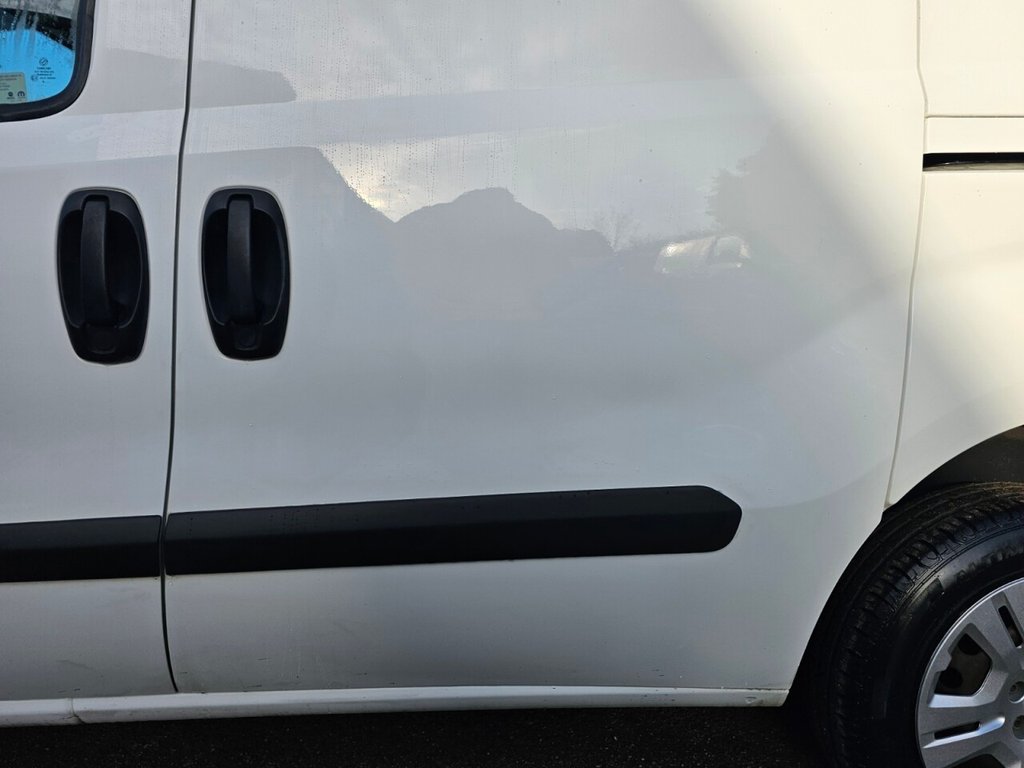 Used Fiat Doblo 2018 for sale - 77018132: Photo 47