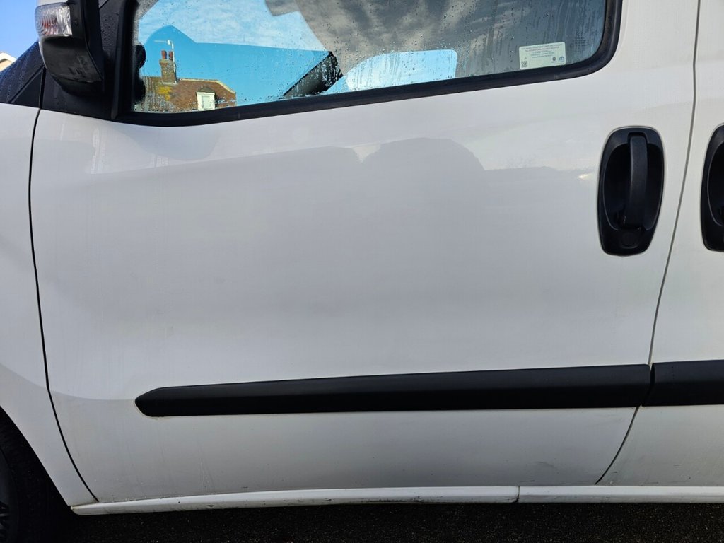 Used Fiat Doblo 2018 for sale - 77018132: Photo 48