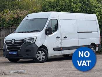Used Renault Master 2021 for sale - 79749169: Photo