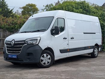 Used Renault Master 2021 for sale - 79749169: Photo