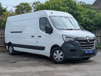 Used Renault Master 2021 for sale - 79749169: Photo