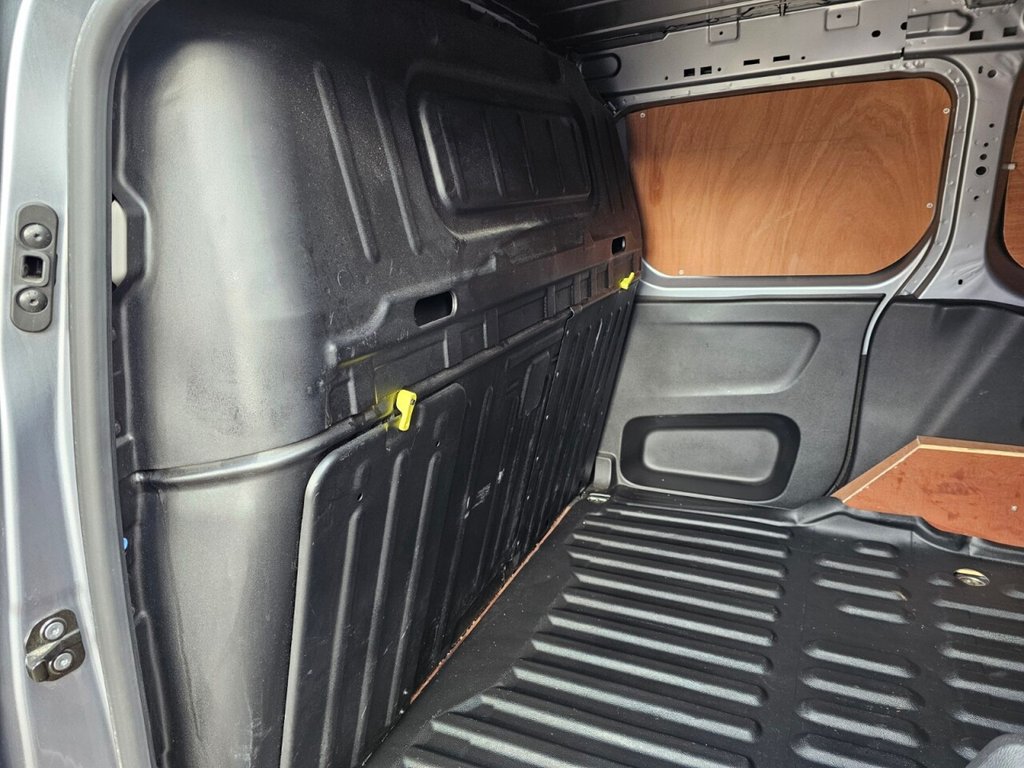 Used Peugeot Partner 2021 for sale - 76787662: Photo 25