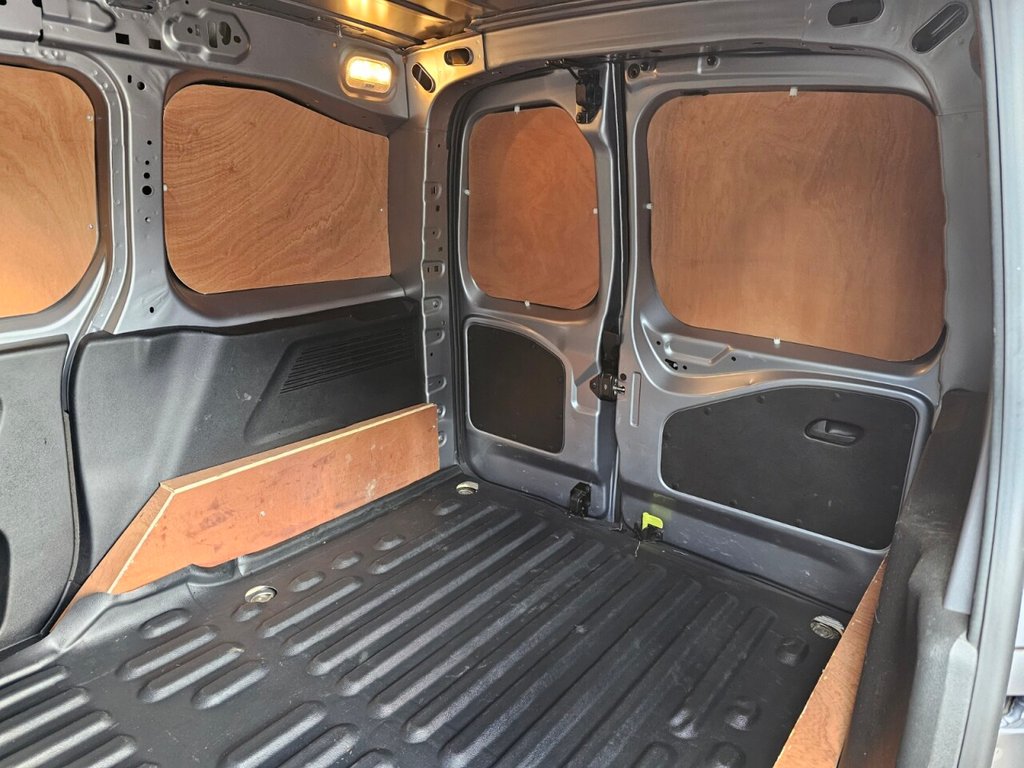 Used Peugeot Partner 2021 for sale - 76787662: Photo 26