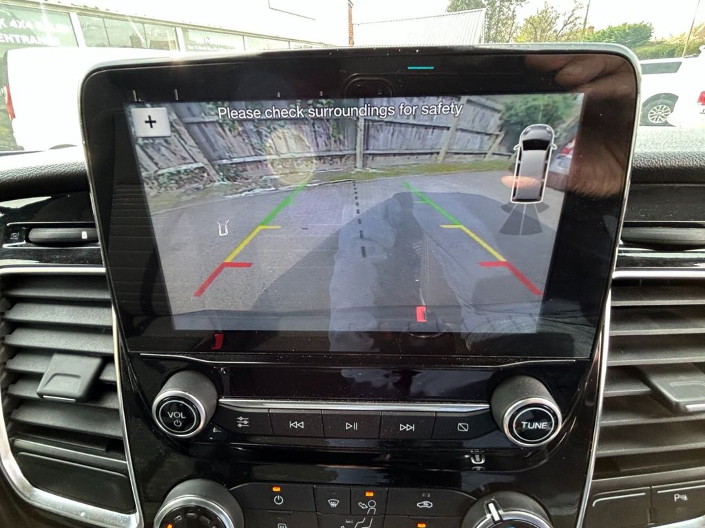 Used Ford Transit Custom 2018 for sale - 78140745: Photo 15