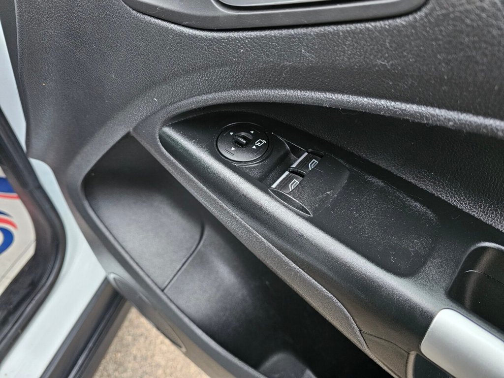 Used Ford Transit Connect 2017 for sale - 76986114: Photo 29