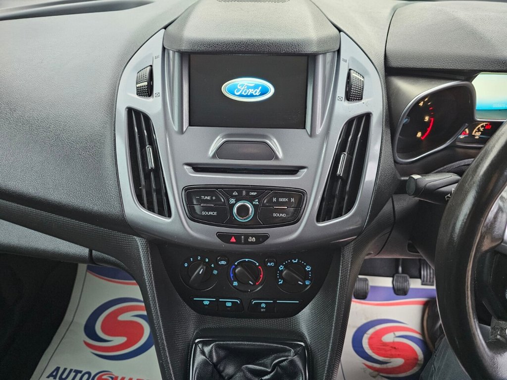 Used Ford Transit Connect 2017 for sale - 76986114: Photo 31