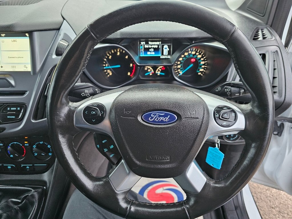 Used Ford Transit Connect 2017 for sale - 76986114: Photo 32