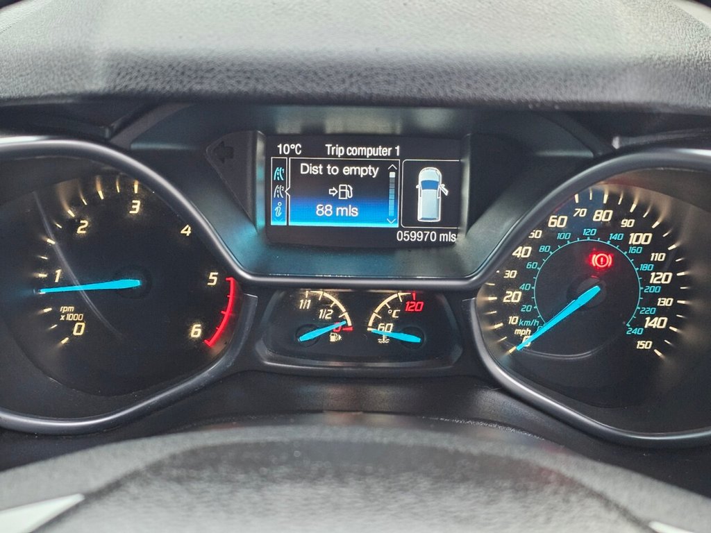 Used Ford Transit Connect 2017 for sale - 76986114: Photo 33