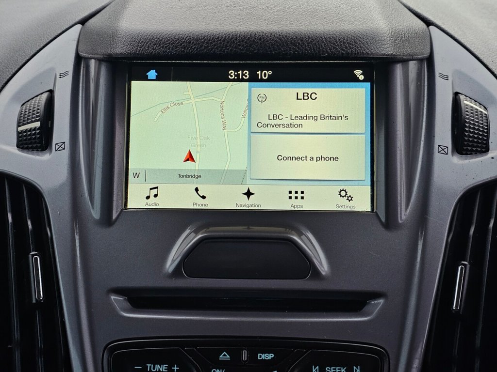 Used Ford Transit Connect 2017 for sale - 76986114: Photo 34