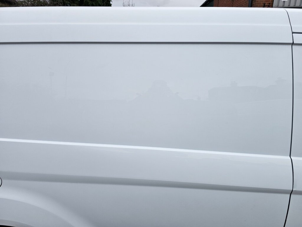 Used Ford Transit Connect 2017 for sale - 76986114: Photo 41