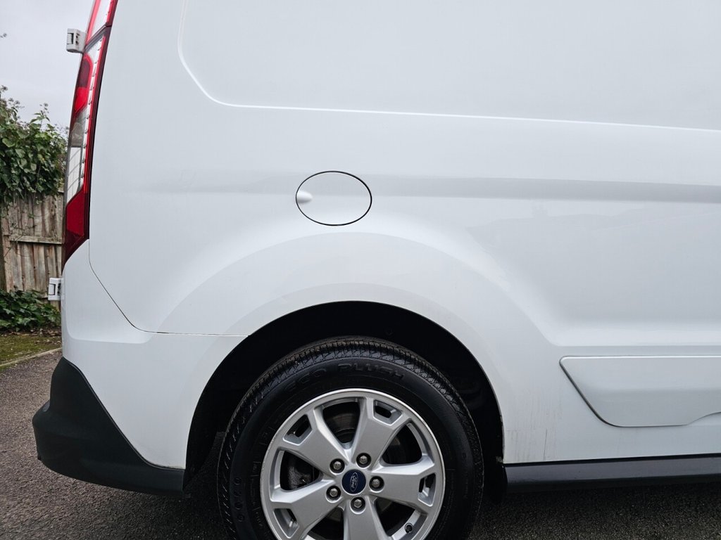 Used Ford Transit Connect 2017 for sale - 76986114: Photo 44