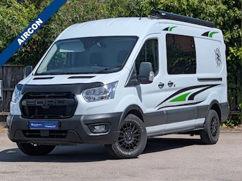 Used Ford Transit 2019 for sale - 78706352: Photo